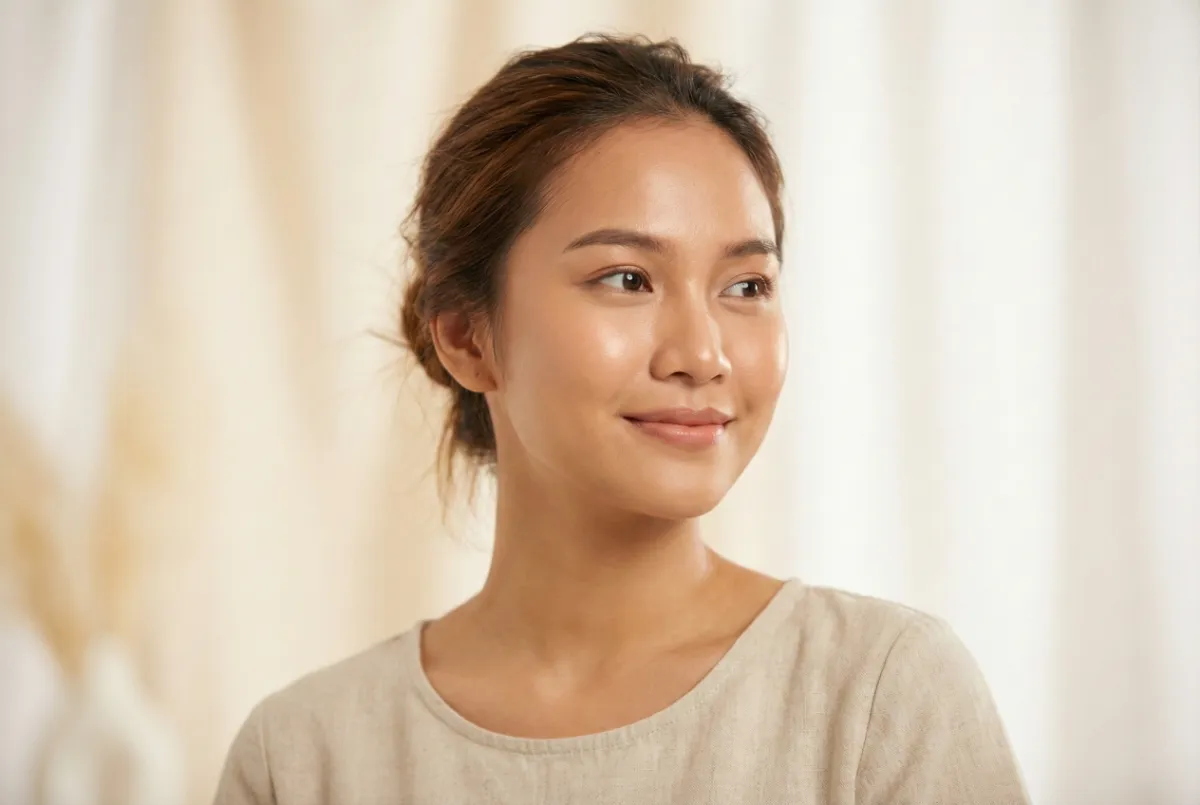 CO2 Laser Acne Scar Treatment