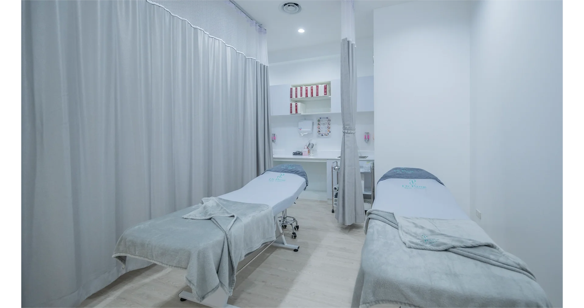 Dr. Pang Skin Clinic Consultation