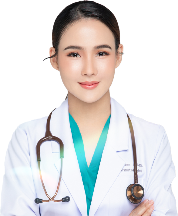 Dr. Pang Gateorn Pongarnar - Board-Certified Dermatologist