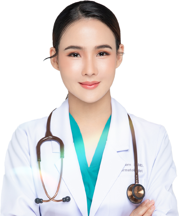 Dr. Pang - Board Certified Dermatologist
