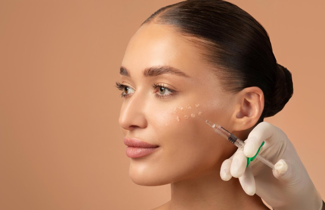 Dermal Filler Treatment