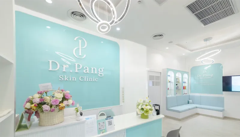 Dr Pang Skin Clinic