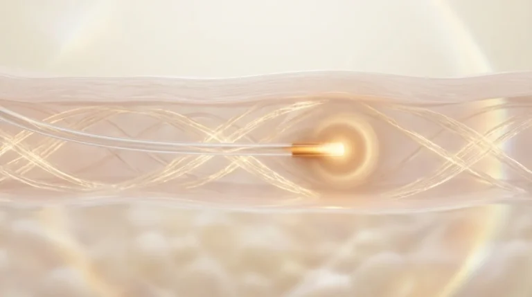 Deep Dive into Endolift X: Non-Surgical Face Lifting and Fat Reduction
