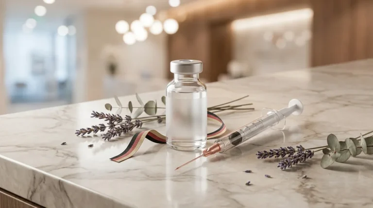 Botox Resistance: Can Switching to German Botox Solve Your “Immunity” Issues?