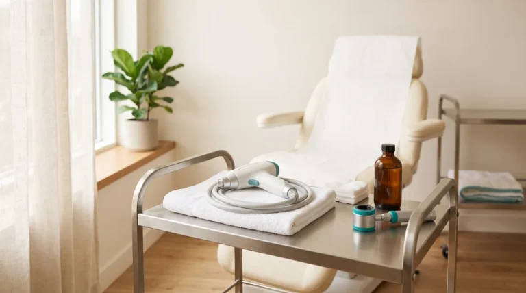 CO2 Laser for Skin Tags, Moles, and Warts: One Session, Many Lesions