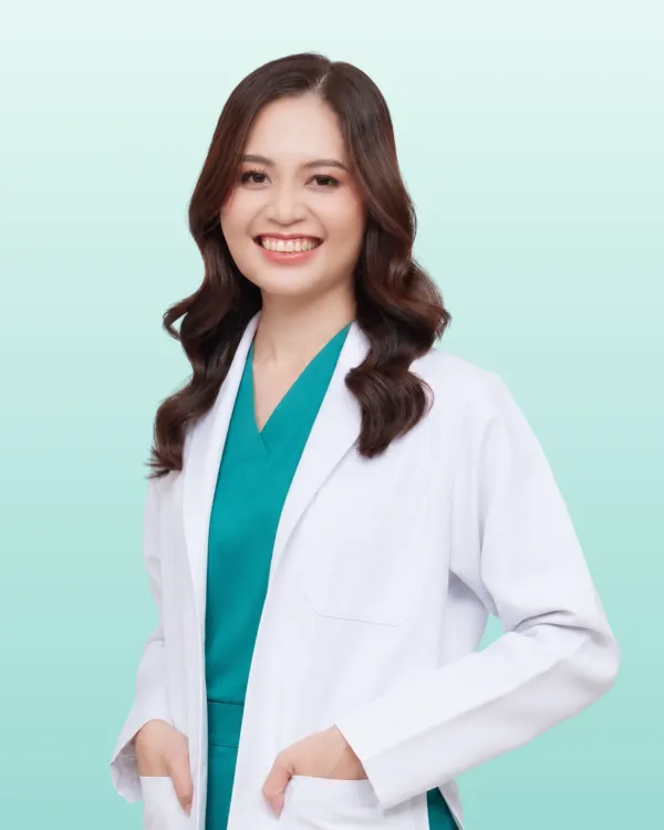 Dr. Preeyachat Limtong (Dr. Ning) - Board-Certified Dermatologist & Laser Specialist
