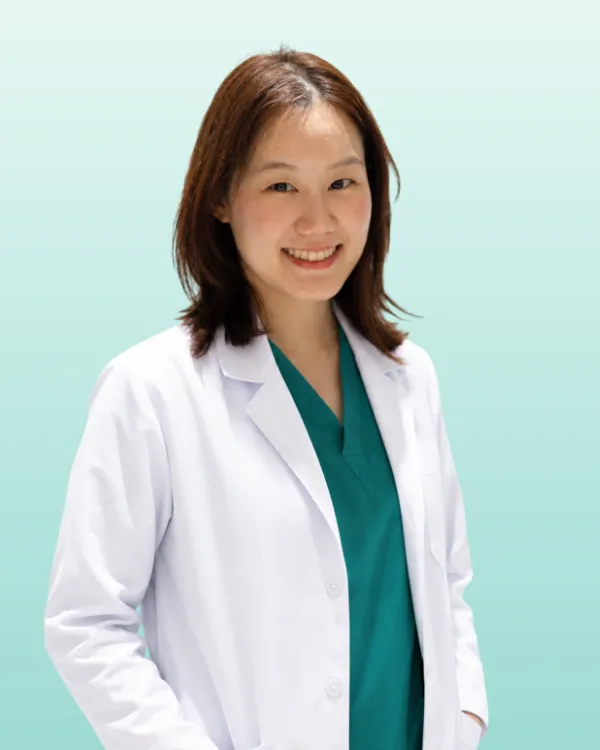Dr. Kanchana Leerunyakul (Dr. Noy) - Board-Certified Dermatologist